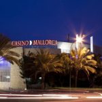 Casimo de Mallorca Luckia poker festival