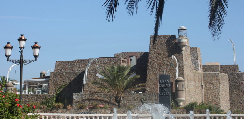 casino ceuta luckia poker festival