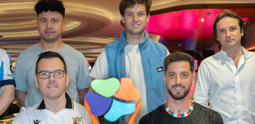 final luckia poker festival