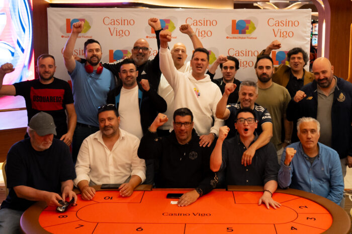 clasificados poker vigo clasificados vigo