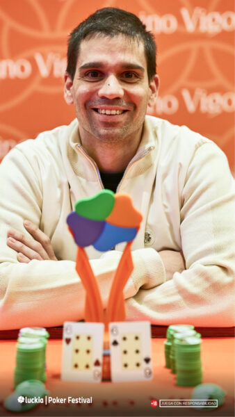 clasificados Vigo LPF25