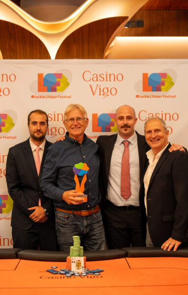 Ganador LPF 2026