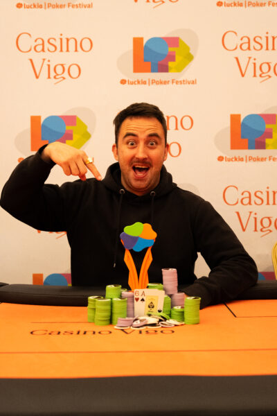 ganador mini lpf